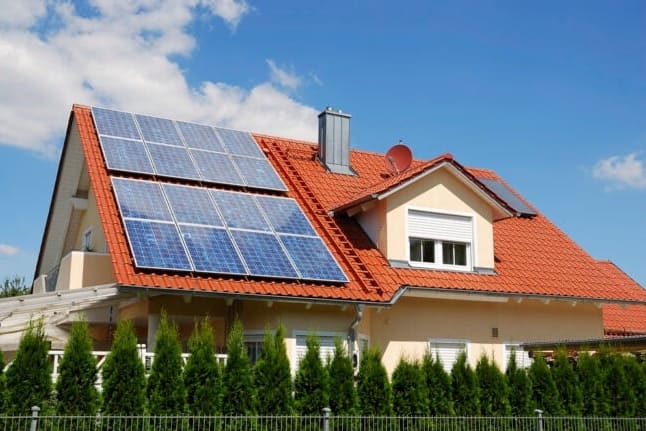 Megoldva! Itt van, hány napelemet kell vásárolni egy ház energiaellátásához