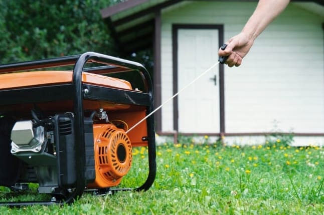 9 Ok, amiért minden háztartásnak szüksége van egy hordozható generátorra