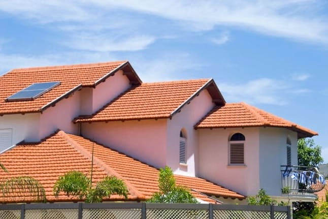 Megoldva! Fedezi-e a lakásgarancia a tetőre vonatkozó károkat?