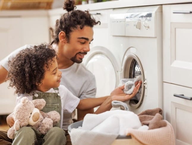 14 Dolog, amiről nem is tudtad, hogy mosógépben is tisztítható