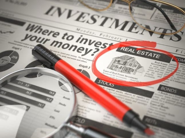 5 Finanszírozási lehetőség az ingatlanbefektetői karrierje beindításához
