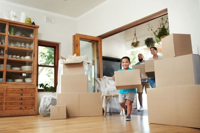 Költözés? 10 tényező, amit figyelembe kell vennie az új lakóhely kiválasztásakor
