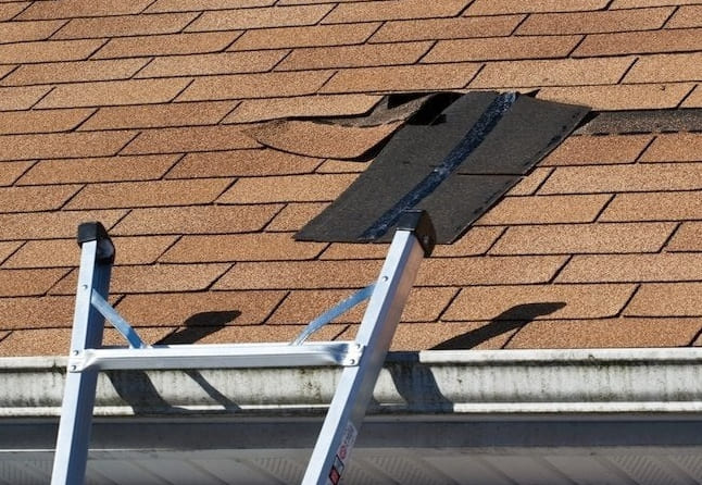 4 Tipp a szivárgó tető javításához