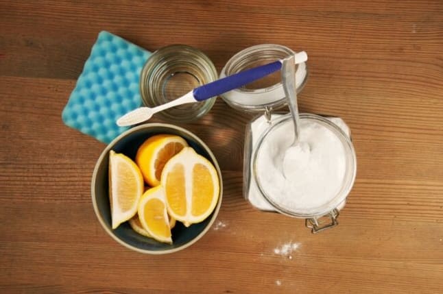 13 Meglepő éléskamra, amely természetes módon tisztítja és felfrissíti otthonát