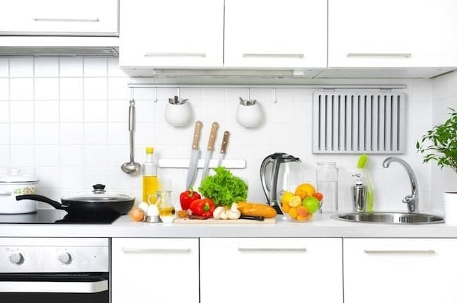8 Tipp, hogy ne gyűlölje a konyha átalakítását