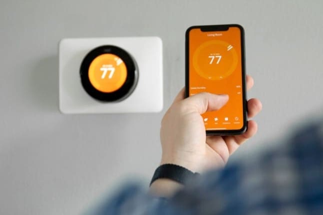 Az intelligens termosztátok egyetlen hátránya, amire még a közműszolgáltatók sem számítottak.