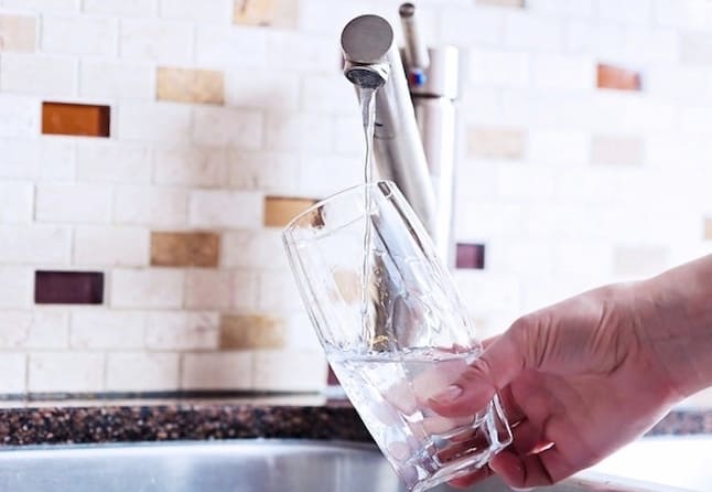 Melyik a megfelelő vízszűrő típus az Ön számára?