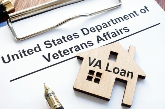 Hogyan kaphat VA-hitelt egy új házhoz 14 lépésben