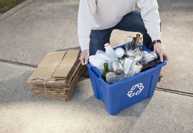 Az újrahasznosítási szimbólumok, amelyeket minden felelős háztulajdonosnak ismernie kell