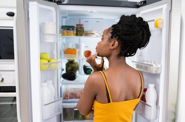 8 Okos megoldás a hűtőszekrény meghibásodására