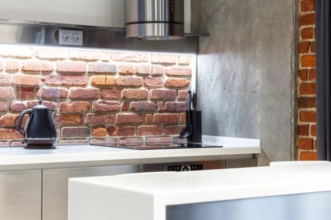 A legjobb tippek a konyhai szekrény alatti világítás beépítéséhez
