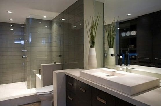 A fürdőszobatervezés alapjai