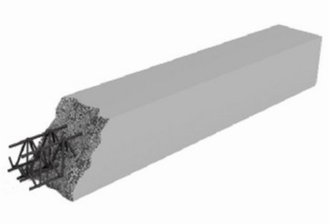 Polisztirol betontömbök: jellemzők, előnyök és hátrányok, méretek és árak