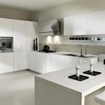 Modern konyha lakberendezés: ötletek és divatirányzatok