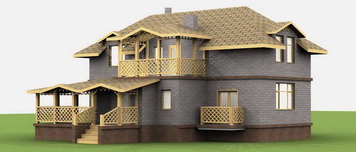 Fakeretes házakra vonatkozó építési szabályok