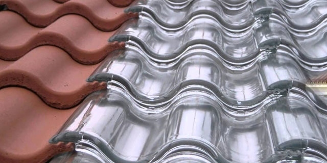 Mi a műanyag tető - jellemzők és a tetőfedő anyagok kiválasztása
