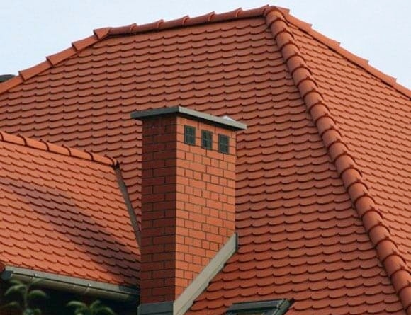 Szellőzőcső magassága a tető felett - szabványok és beépítési szabályok, amit tudnia kell