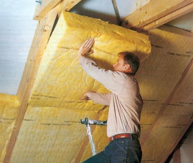 A ház tetejének átalakítása tetőtérré: módszerek és technikák