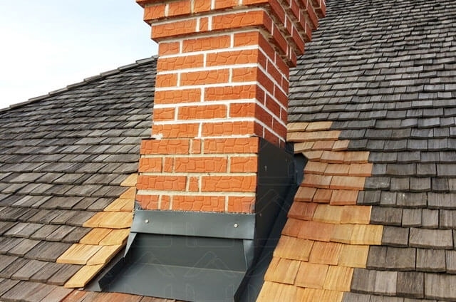 Hogyan kell javítani a tető egy magánház - javítási lehetőségek különböző tetőfedő anyagokhoz