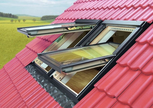 A tetőablak saját kezűleg történő telepítése – lépésről lépésre útmutató a ház tetején történő beépítéshez