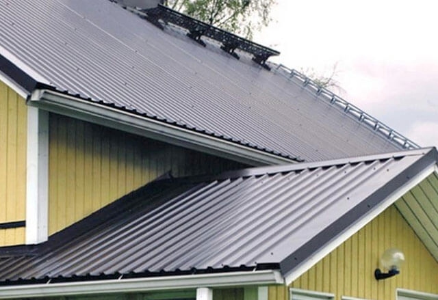 Mi a jobb, hogy fedezze a tető a ház - az előnyök és hátrányok a tetőfedő anyagok