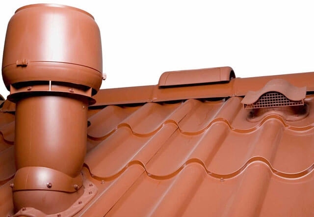 Tetőfedési technológia - tetőtípusok, tetőfedő anyagok, beépítési szabályok