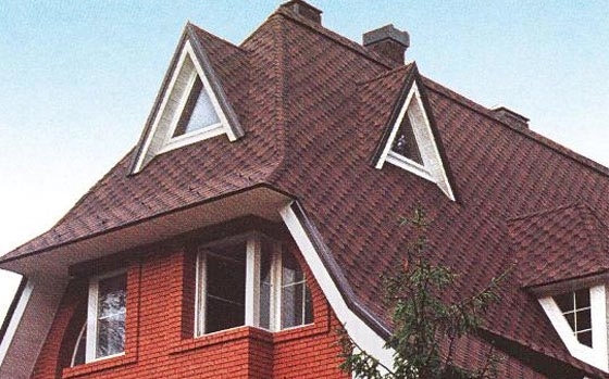 Hogyan válasszuk ki a tetőfedést a házunkhoz