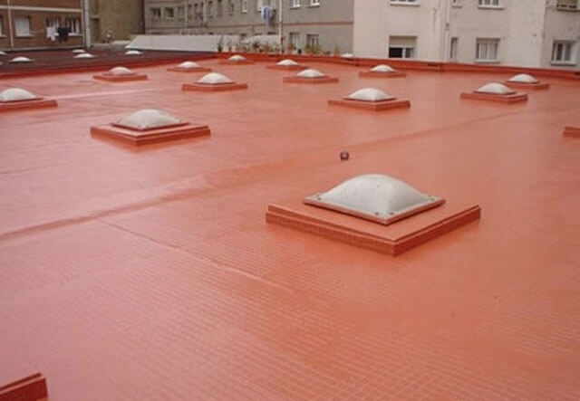Milyen típusú puha tetők - az anyagok jellemzői és a telepítési módszerek