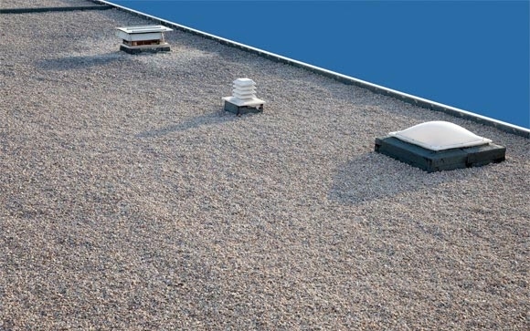 Lapos tető hasznosítására - változatok a készülék, szabályok a telepítés saját kezűleg