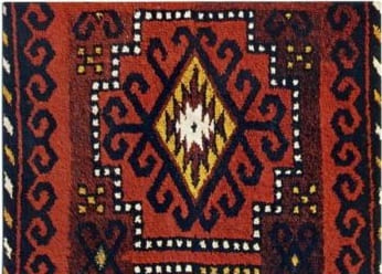 Az üzbég szőnyegek használata a belső térben, sokszínűségük és szövésük jellemzői