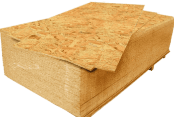 OSB lemezek szerelése fapadlóra padlók befejezéséhez – parketta és laminált