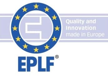 EPLF jelölés