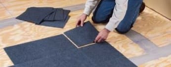Milyen anyagot válasszon: PVC csempe vagy linóleum, amelyet jobb a padlóhoz használni