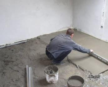 beton alap