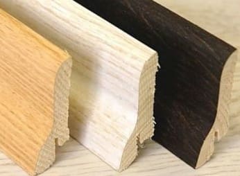 A fa padlólécek kiválasztásának jellemzői, típusai és beépítési technológiája