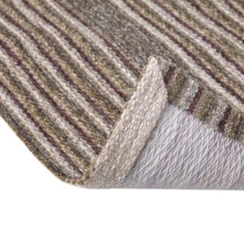 Szőnyegek szőnyegek - milyen anyagokból készülnek, előnyeik és felhasználási területeik