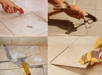 Hogyan készítsük elő a padlót a linóleum saját kezű lerakásához, lépésről lépésre