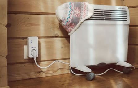 Fűtőberendezés kiválasztása pince termosztáttal történő fűtéséhez: fűtés vízrendszerekkel, kályha