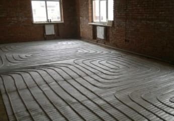 Bútorok alá lehet padlófűtést beépíteni? Lehetőségek a helyes döntésekhez