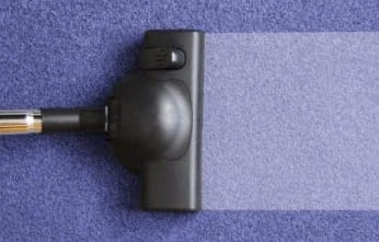 A szőnyeg gondozása, tiszta és nedves tisztítás a megjelenés megőrzése érdekében