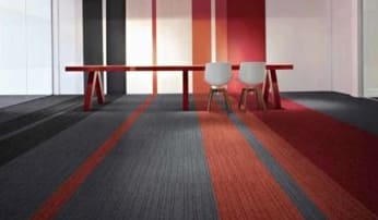 Hogyan válasszunk nagyszerű irodai szőnyeget, kiválasztási kritériumok és sajátosságok