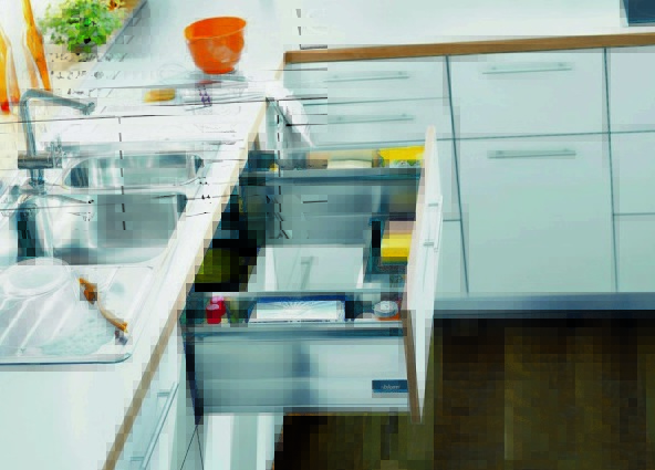 Hogyan készítsünk konyhai mosogató szekrényt?