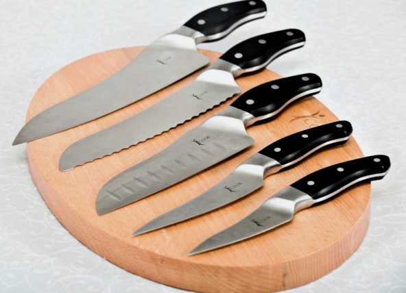 Hogyan válasszunk konyhai kést