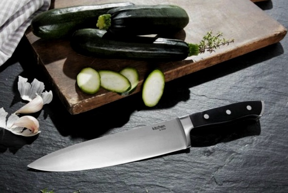 Hogyan válasszunk konyhai kést