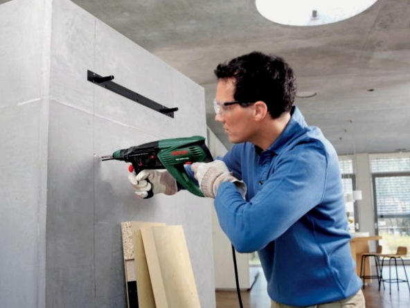 Hogyan akaszthatunk konyhai szekrényeket gipszkarton falra