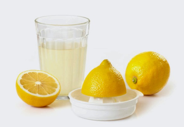 Mikrohullámú tisztítási módszerek citrommal