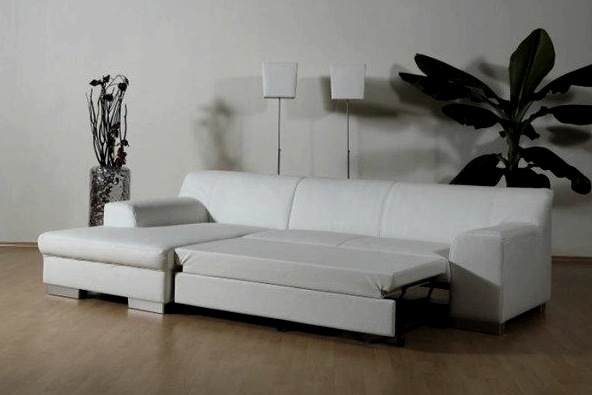 Milyen kanapék legyenek a hálószobában, mit válasszunk és hogyan használjuk a belső térben