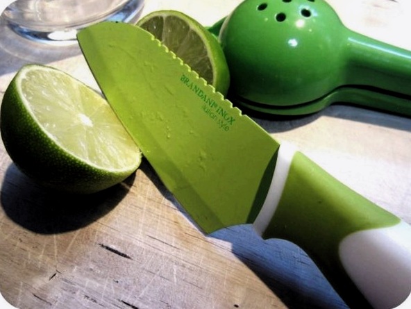 Kerámia kések a konyhához - hogyan válasszuk ki a megfelelőt: leírás, előnyök és jellemzők