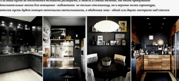 Bútorok a konyhához Hruscsovban