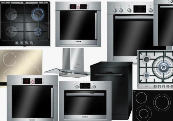 Hogyan válasszuk ki a legjobb háztartási gépeket a konyhába
